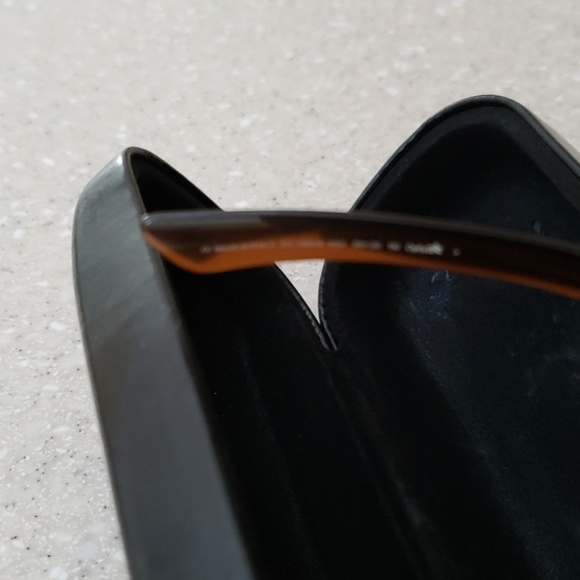 GUCCI sunglasses - Picture 3 of 4